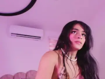 Chaturbate Private Sex Chat of malaia_thompson_