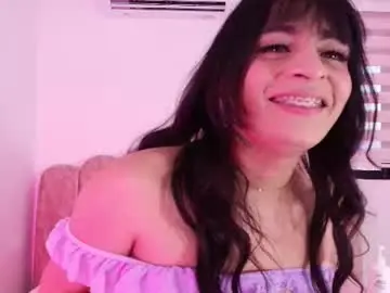 Chaturbate Adult Webcams of malaia_thompson_