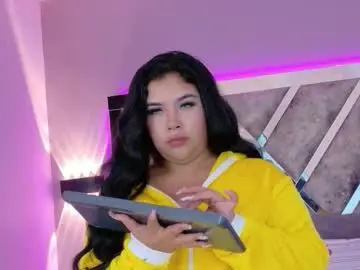 Chaturbate Sex Chat of martinagarcia__