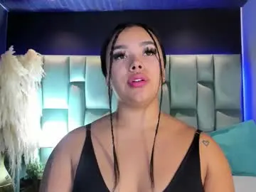 Chaturbate Nude Webcam of martinagarcia__