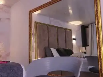 Chaturbate Free Porn Cam of martinagarcia__