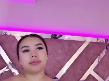 Chaturbate Sex Chat of martinagarcia__