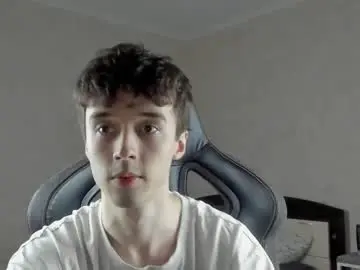 Chaturbate Nude Webcam of mason_warhol