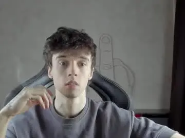 Chaturbate Nude Webcam of mason_warhol