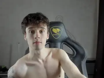 Chaturbate Live Porn of mason_warhol