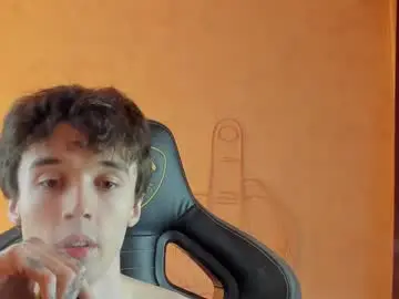 Chaturbate Live Porn of mason_warhol