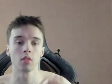 Chaturbate Adult Webcam of mason_warhol