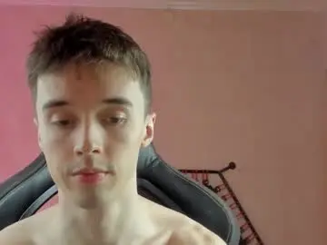 Chaturbate Live Sex of mason_warhol