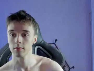 Chaturbate Live Porn of mason_warhol