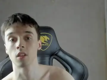 Chaturbate Adult Webcam of mason_warhol