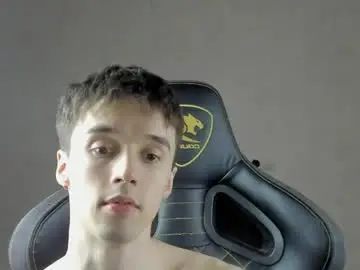 Chaturbate Adult Webcams of mason_warhol