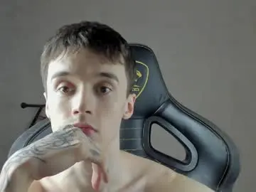 Chaturbate Adult Webcam of mason_warhol