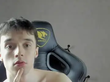 Chaturbate Adult Video Chat of mason_warhol