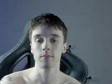 Chaturbate Nude Webcam of mason_warhol