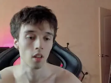 Chaturbate Private Sex Chat of mason_warhol