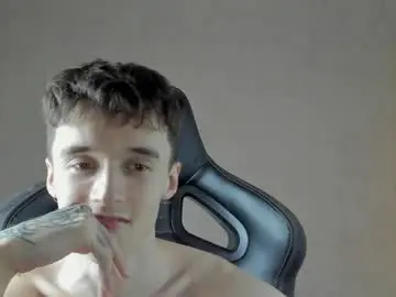 Chaturbate Nude Webcam of mason_warhol