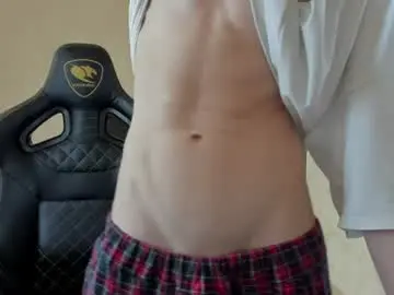 Chaturbate Nude Webcam of mason_warhol