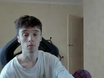 Chaturbate Best live sex cam show of mason_warhol