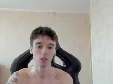 Chaturbate Best Webcam of mason_warhol