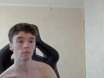 Chaturbate Adult Video Chat of mason_warhol