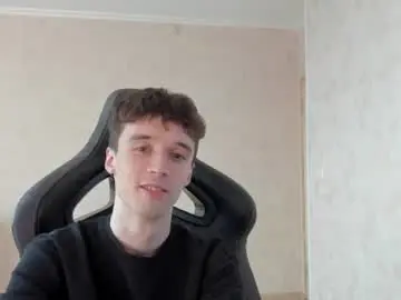 Chaturbate Adult Webcams of mason_warhol