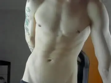 Chaturbate Adult Video Chat of mason_warhol