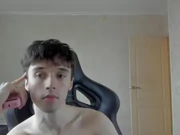 Chaturbate Sex Chat of mason_warhol