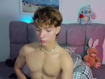 Chaturbate Adult Video Chat of mateosantiago24