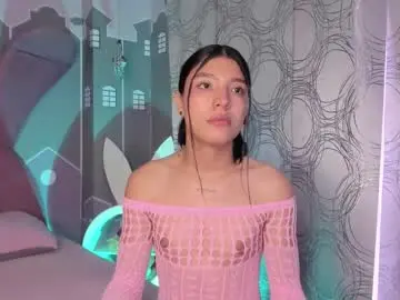 Chaturbate Nude Webcam of may_fox06