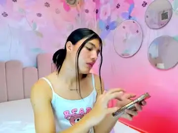 Chaturbate Live Porn of may_fox06