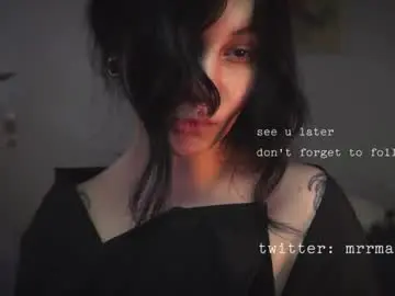 Chaturbate Best live sex cam show of maymary_