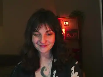 Chaturbate Nude Webcam of maymary_