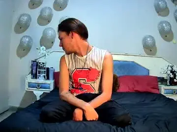 Chaturbate Adult Video Chat of mikeandjax