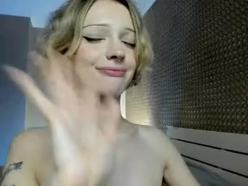 Chaturbate Sex Chat of milinamarvelous