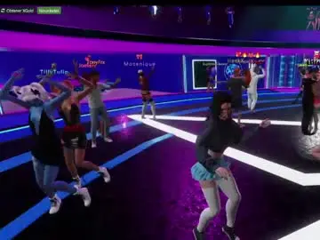 Chaturbate Watch Live Sex Cams of molly_drakons_hm