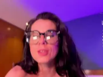 Chaturbate Live Sex Cam of nikavenus