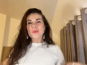 Chaturbate Best Webcam of nikavenus