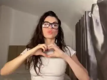 Chaturbate Free Live Porn of nikavenus