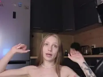 Chaturbate Private Sex Chat of sandra_buika