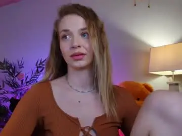 Chaturbate Live Sex of spotty_girl