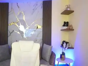 Chaturbate Nude Webcam of tessaafox