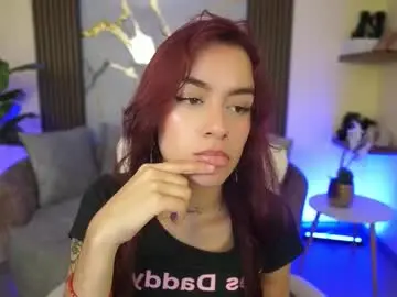 Chaturbate Adult Webcam of tessaafox