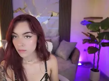 Chaturbate Adult Webcam of tessaafox