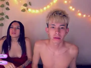 Chaturbate Free Live Porn of theperfectchemistry