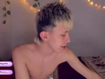 Chaturbate Sex Chat of theperfectchemistry