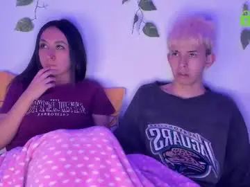 Chaturbate Best live sex cam show of theperfectchemistry