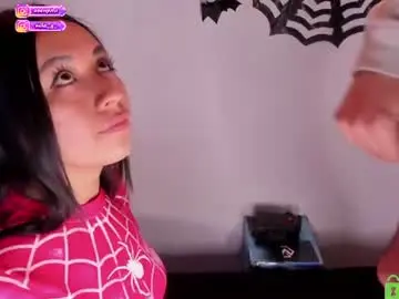 Chaturbate Adult Webcam of theperfectchemistry