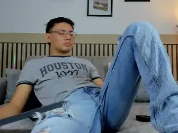 Chaturbate Free Live Porn of timothy_jones1