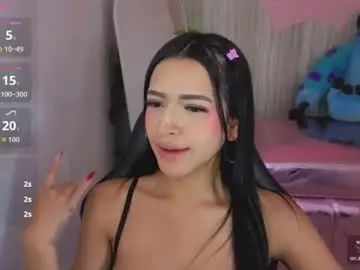 Chaturbate Private Sex Chat of veronica_ros_t