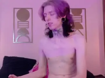 Chaturbate Live Sex Cam of winchester_hanna